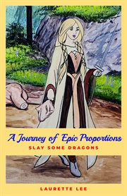 A journey of epic proportions cover image