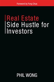 Real estate side hustle for investors cover image