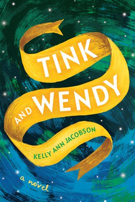 Cover image for Tink and Wendy