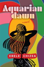 Aquarian dawn cover image
