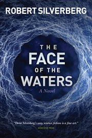 The Face of the Waters cover image