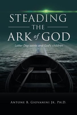 Cover image for Steading the Ark of God