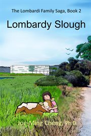 Lombardy slough cover image