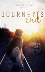 Journey's end cover image
