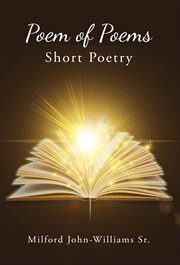Poem of poems. Short Poetry cover image
