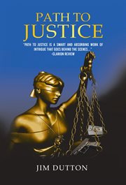 Path to justice cover image