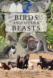 Birds and other beast cover image