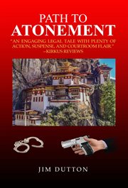 Path to atonement cover image