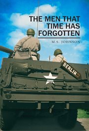 The men that time has forgotten cover image