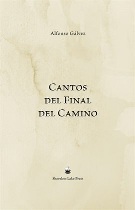 Cover image for Cantos del Final del Camino