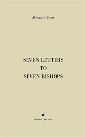 Seven Letters to Seven Bishops cover image
