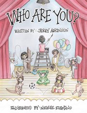 Who are you? cover image