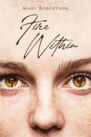 Fire within cover image
