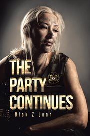 The party continues cover image