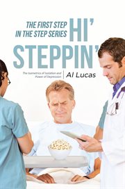 The first step, hi' steppin' cover image