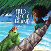 Fred's magic island cover image