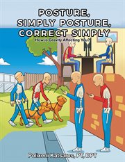 Posture, simply posture, correct simply cover image