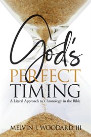 God's perfect timing cover image