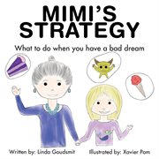 Mimi's strategy. What to Do When You Have a Bad Dream cover image