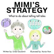Mimi's strategy what to do about telling tall tales cover image
