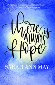 There is always hope cover image