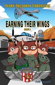 Earning their wings : Acorn Squadron cover image