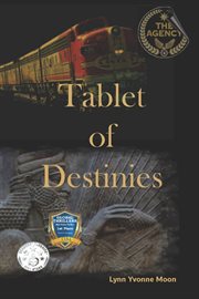 The agency - tablet of destinies cover image