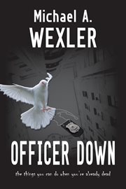 Officer Down cover image
