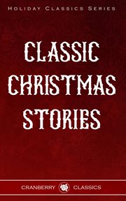 Classic christmas stories cover image