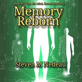 Cover image for Memory Reborn