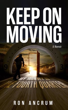 Cover image for Keep On Moving