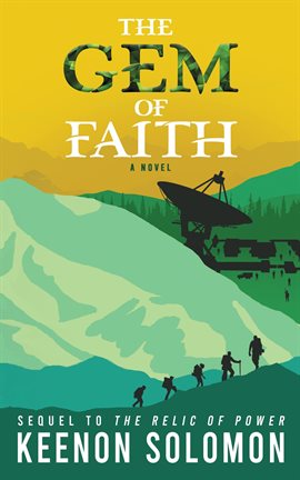 Cover image for The Gem of Faith