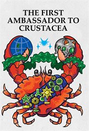The first ambassador to crustacea cover image