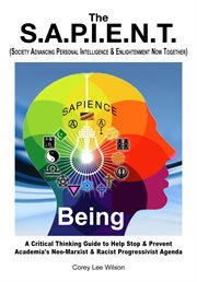 The s.a.p.i.e.n.t. being. Enhancing Viewpoint Diversity & Intellectual Humility to Make Free Speech Again on Campus cover image