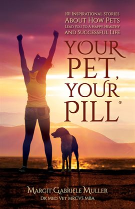 Cover image for Your Pet, Your Pill