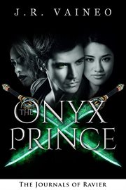 The onyx prince cover image