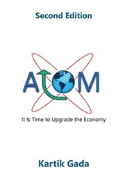 Atom : it is time to upgrade the economy cover image