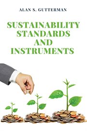 Sustainability Standards and Instruments cover image