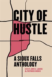 City of hustle cover image
