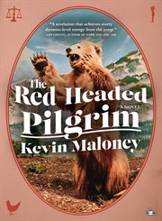 The Red-Headed Pilgrim cover image