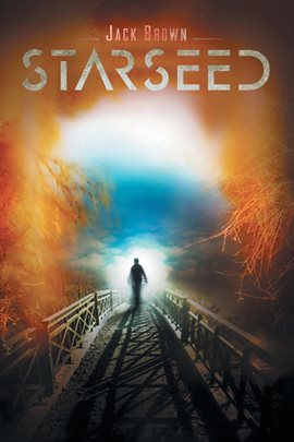 Cover image for Starseed