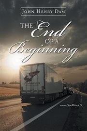 The end of a beginning cover image