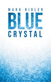Blue crystal cover image