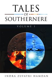 Tales of southernere, volume 1 cover image