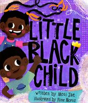 Little black child cover image