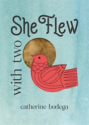 With two she flew cover image