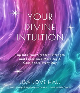 Cover image for Your Divine Intuition