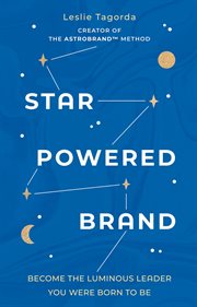 Star-powered brand cover image
