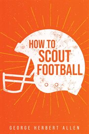 How to scout football cover image