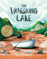 The Vanishing Lake cover image